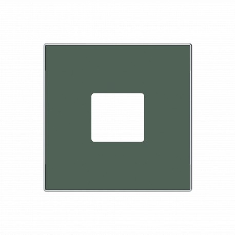 Niessen 2CLA858500A1901 Tapa cargador USB CM